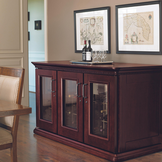 Le Cache Euro Credenza