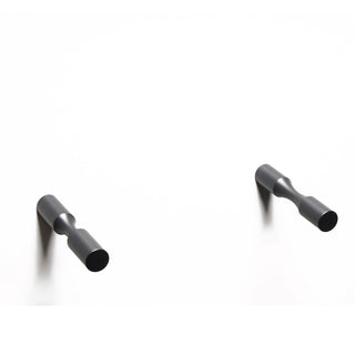 caption Matte Black Single Deep VINdustry Wine Pegs