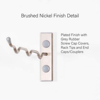 Vintage View Wall Series Wine Rack