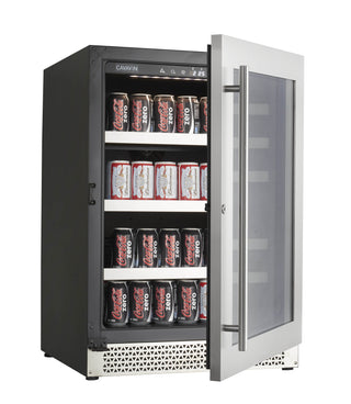 Cavavin Beer and Soda Fridge