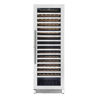 Front View of Cavavin V-163wsz Wine Fridge