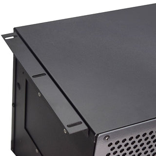 CellarPro 1800H-ECX Houdini Cooling Unit mounting bracket for cellar cooling