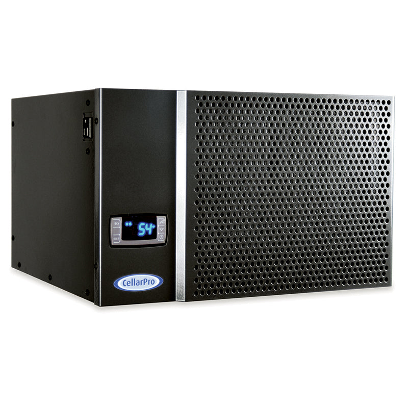 Cellar Pro 1800QT-ECX Cooling Unit – Blue Grouse Wine Cellars