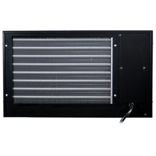 CellarPro 1800XTs-EC Cooling Unit Cooling System  rear view 