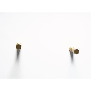 caption Gold Single Deep VINdustry Wine Pegs