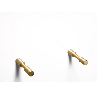 caption Gold Single Deep VINdustry Wine Pegs