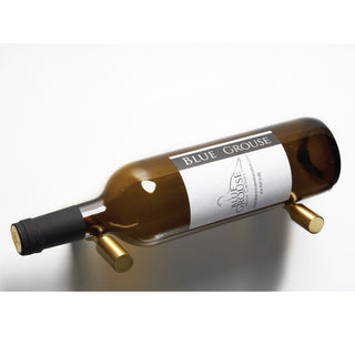 caption Gold Single Deep VINdustry Wine Pegs