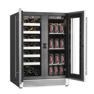 Cavavin Wine and Beer Fridge