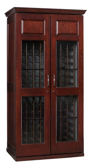 Le Cache Carolina 2400 (286 Bottles)