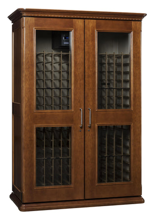 Le Cache Euro 3800 (458 Bottles)