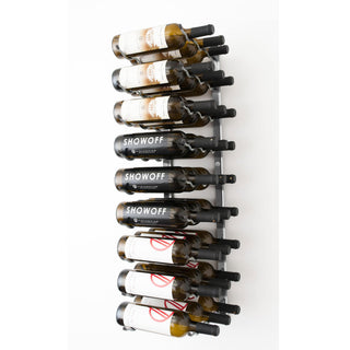 Vintage View Wall Series Wine Rack