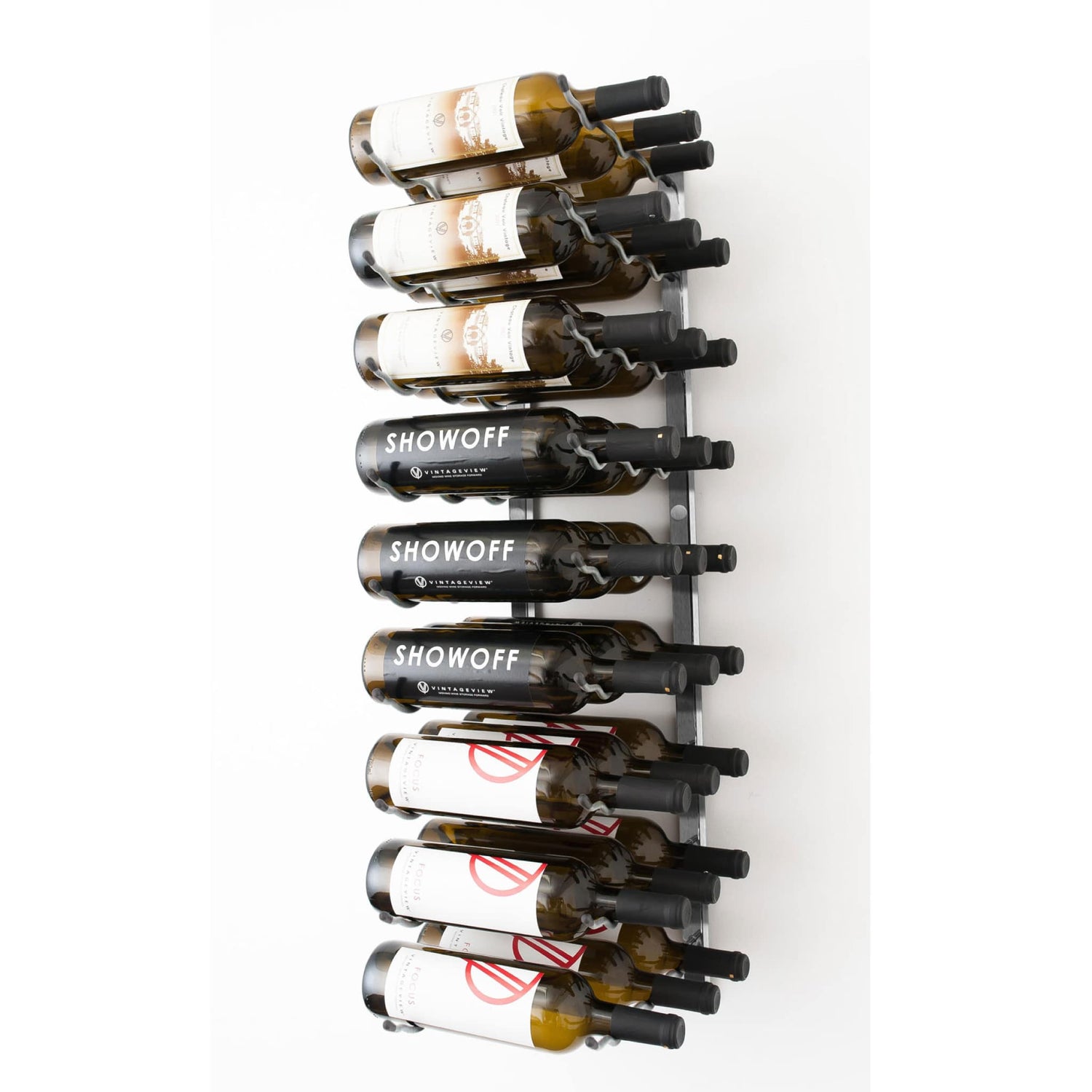 Vintage View Wall Series Wine Rack
