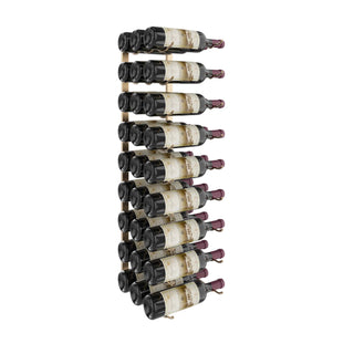 Vintage View Wall Series Wine Rack