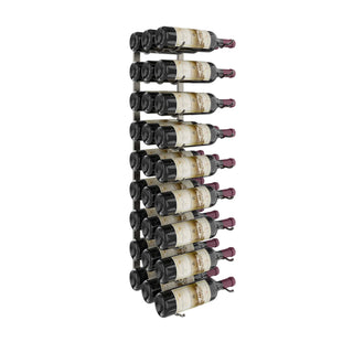 Vintage View Wall Series Wine Rack