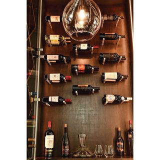 Natural Aluminum Wine Pegs