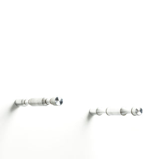 caption Milled Aluminum (discontinued clearance finish)