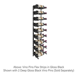 DIY Wine Rack options
