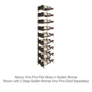 DIY Wine Rack options