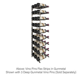 DIY Wine Rack options
