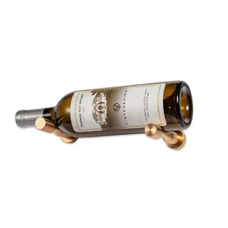Vino Pins - One Bottle Deep (VP)