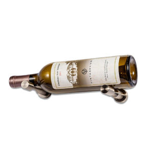 Vino Pins - One Bottle Deep (VP)