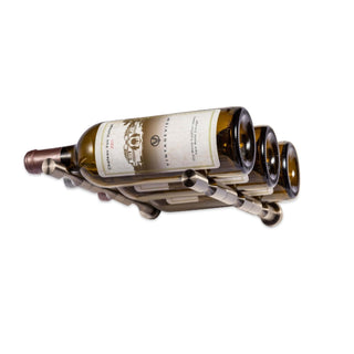 Vino Pins - Three Bottle Deep (VP-3)