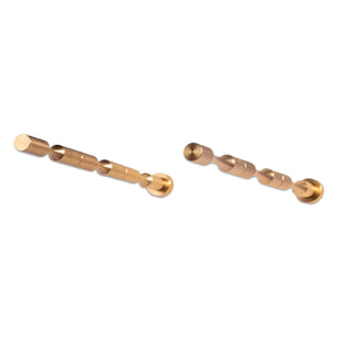 Vino Pins - Three Bottle Deep (VP-3)
