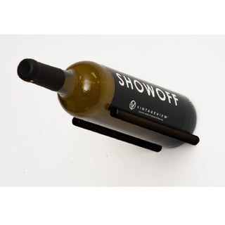 Vino Rails - One Bottle Depth (VR)