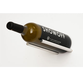 Vino Rails - One Bottle Depth (VR)