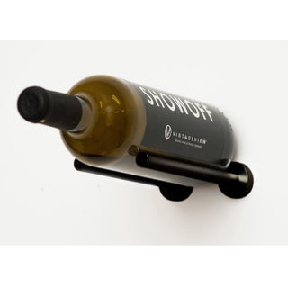Vino Rails - One Bottle Depth (VR)