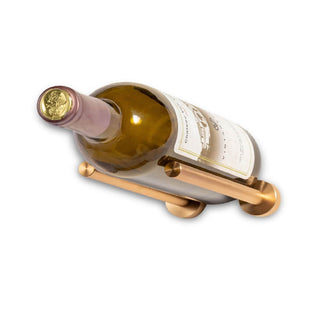 Vino Rails - One Bottle Depth (VR)