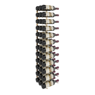 Vintage View Wine Rack