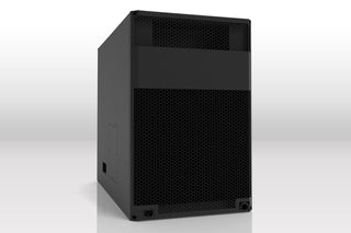 WhisperKOOL Extreme 8000ti/tiR Cooling Unit rear view