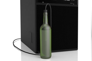 WhisperKOOL Extreme 5000ti/tiR Cooling Unit bottle probe