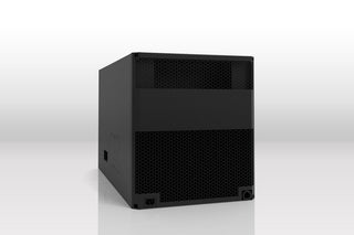 WhisperKOOL Extreme 3500ti/tiR Cooling Unit rear view for wine storage