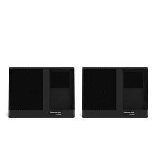 WhisperKOOL Platinum twin split cooling system front view wine storage cooling solutons