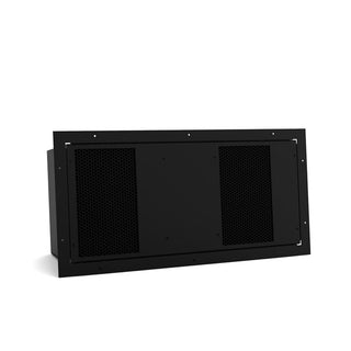 WhisperKOOL recessed ceiling mini split cooling system mounting bracket wine cellar cooling