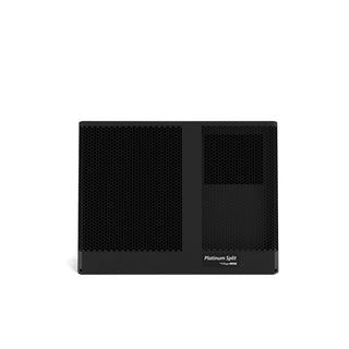 WhisperKOOL Platinum split 8000 ductless cooling system front view wine storage cooling