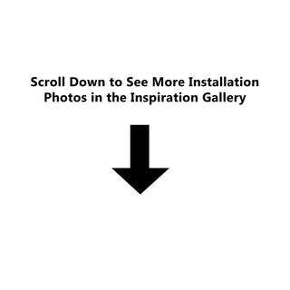 Scroll down to see Wine Peg and Panel Installations