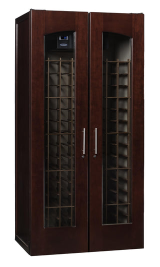 Le Cache Contemporary 2400 (286 Bottles)