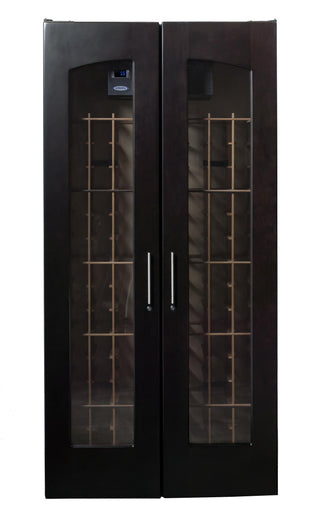 Le Cache Contemporary 2400 (286 Bottles)