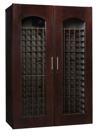 Le Cache Contemporary 3800 (458 Bottles)