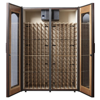 Le Cache Contemporary 3800 (458 Bottles)