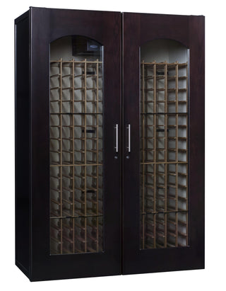 Le Cache Contemporary 3800 (458 Bottles)