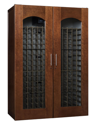 Le Cache Contemporary 3800 (458 Bottles)