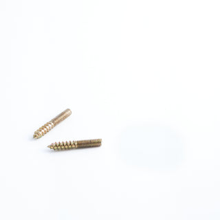 Short Anchor Bolts for Wine Pegs