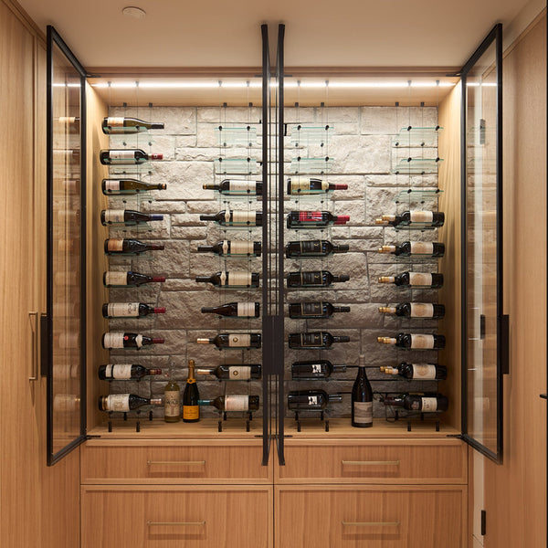 Past Projects Gallery – Blue Grouse Wine Cellars