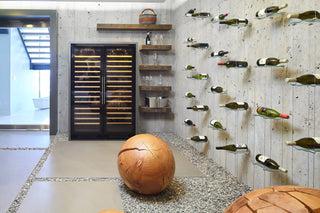 Your Guide to Float Cable Wine Racks: Design, Installation, and Inspiration