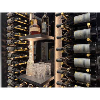 vintage view wine racks​