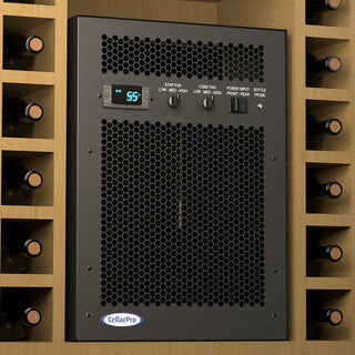 Wine Cellar Refrigeration Units